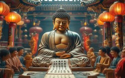 眉山菩萨算命真能预测未来？有何文化依据？