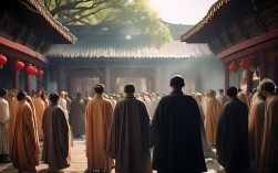 无锡佛教念经有何独特仪式与文化内涵？