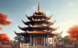 佛教垛码，独特建筑形式背后，藏着怎样的佛教文化密码？