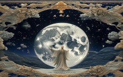 月光菩萨供月，传统仪式有何深意？