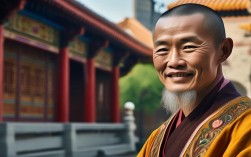 香古寺法师的修行故事与人生智慧有何动人之处？