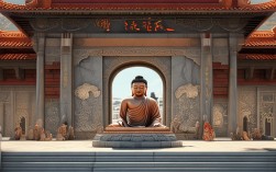 佛教再续情缘，传统教义如何与现代情感共鸣？