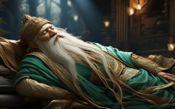 净界法师，睡眠中藏着怎样的佛法智慧？