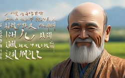 满耕法师是谁？其修行思想有何深意？