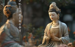 观世音菩萨劝修地藏菩萨