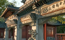 栖霞寺寺庙南门的建筑风格、历史变迁与文化内涵有哪些独特之处？