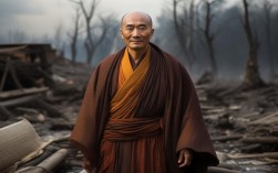 学诚事件与佛教灾难，佛教信仰该如何自处？