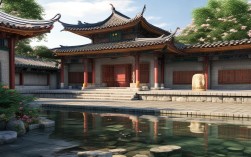 保定来源所涉寺庙是哪个？