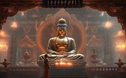 去灵隐寺请菩萨