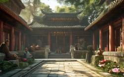 三国佛教寺庙的兴建背景、分布特点及文化影响是什么？