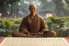 佛教如何解释病痛的根源与修行意义？