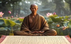 佛教如何解释病痛的根源与修行意义？