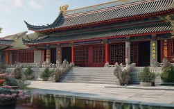 太原市区佛教寺庙有多少座？各有怎样的历史与建筑特色？