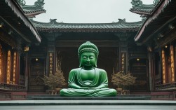 玉佛寺庙电话