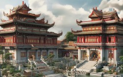 佛教十八伽蓝具体指哪十八座寺庙或护法神？