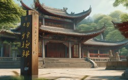 岳阳华容哪里有寺庙？