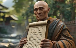 慢持法师的慢持修行法，究竟有何深意与独特之处？