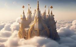 天界有寺庙吗？神话中宗教场所的存在疑问？