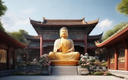 无锡阿弥陀佛寺庙位于何处？有何历史与独特之处？