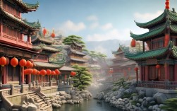 中国有多少道教寺庙