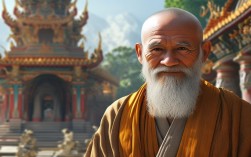 寺庙师父可以结婚吗？佛教教规有何规定？