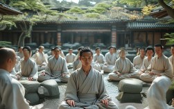 佛教禅会，禅修如何引导修行者体悟佛法真谛？