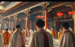 广州佛教皈依需满足什么条件？具体流程和办理地点是怎样的？