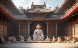 佛教中往昔究竟指什么？背后有何深意与价值？