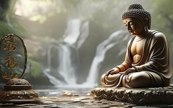 为何向佛菩萨说对不起？藏着怎样的心绪与执念？