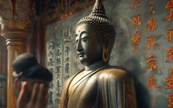 为何人们要在寺庙向佛祖发誓？佛祖真的会庇佑这些誓言吗？