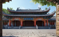 灵丘县的寺庙藏着哪些不为人知的历史与文化故事？