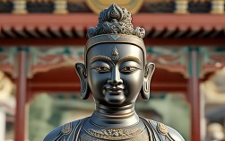 文殊菩萨为何空手？智慧之器何在？有何深意？