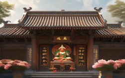 宁波药王菩萨殿有何历史渊源与文化信仰价值？