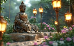 求姻缘该拜哪位菩萨？助缘菩萨有哪些？