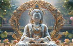 如何理解现在是菩萨？当下身份有何深意？转变关键在哪？