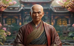 戒闲法师的闲与戒有何深意？