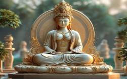 为何菩萨名为观音？其名号蕴含怎样的慈悲深意？