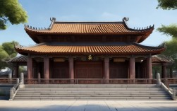 江苏元代寺庙现存几何？建筑有何独特之处？