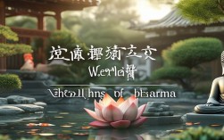 佛教世间法，如何在现实中践行佛法智慧？