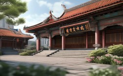 保定市区寺庙知多少？历史渊源与分布特色有哪些？