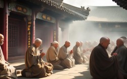 山东僧人最多的寺庙