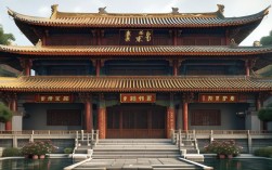 福建南平出名寺庙