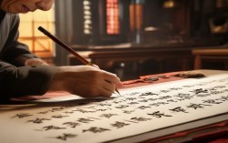 延达法师书法
