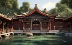 长春哪些寺庙可以留宿？住一晚是什么体验？