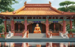 佛教胎神