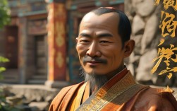 普光明法师图片背后，藏着怎样的修行智慧与慈悲深意？