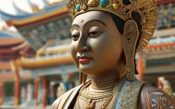 祖师菩萨是谁？其身份与来历探秘