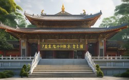 信财空耗寺庙中，因果报应当如何承负其责？