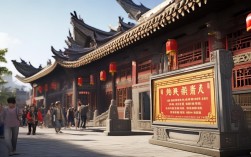 南京寺庙开放时间
