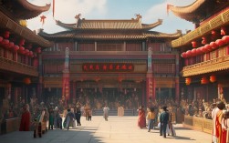 中国寺庙众多，究竟哪座香火鼎盛、灵验闻名且最灵验？